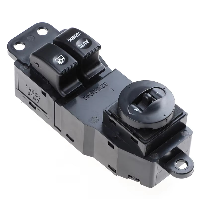 93580-4A000 Electric Power Master Window Switch Button 93570-4A000 93570-4A100 For HYUNDAI H1 STAREX 2001 2002 2003 2004-2006