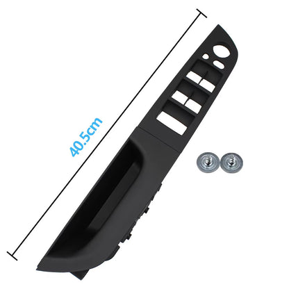 LHD Interior Door Armrest Window Switch Cover Panel Trim For BMW 3 Series M3 E93 Convertible Cabriolet 320i 325i 330i 335i