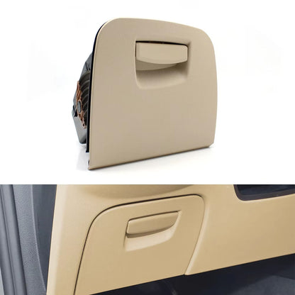 LHD Car Dashboard Driving Side ABS Glove Storage Box For BMW 5 Series G30 G31 6GT G32 525i 530i 540i 520d 530d 630i 51456997929