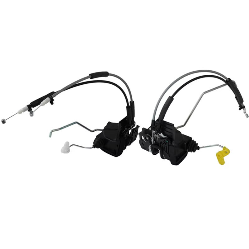 81310-1Y000 Door Lock Latch Actuator Car 81320-1Y000 813101Y000 813201Y000 For Kia Picanto Morning 2012-2016