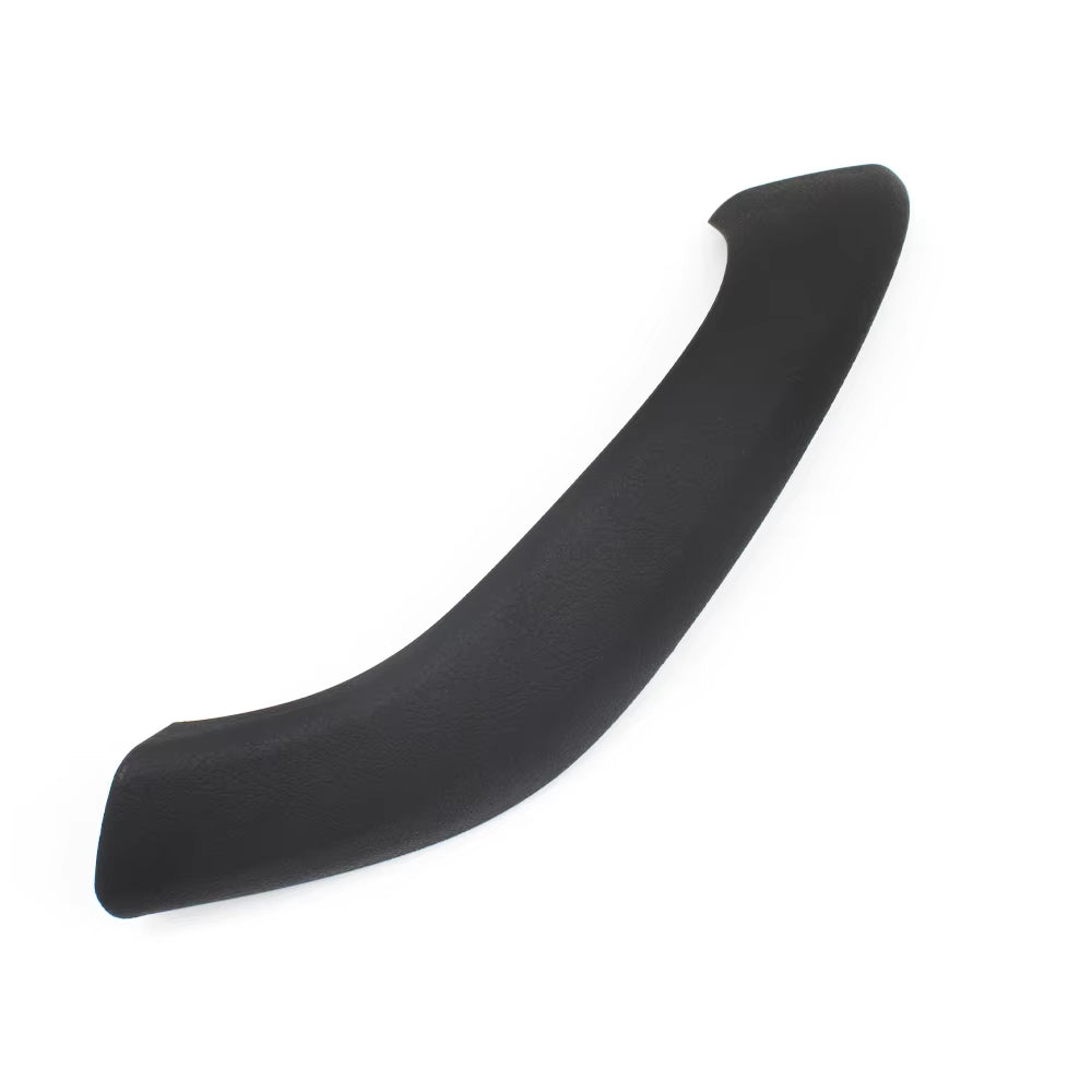 Car Front Rear Left Right Door Pull Handle Outer Cover Trim Replacement For BMW X1 X2 F48 F49 F39 2016 2017 2018 2019 2020