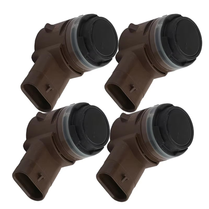 5Q0919297B PDC Parking Radar Distance Control Sensor Car 5Q0919297A Fit For Audi Seat Skoda VW