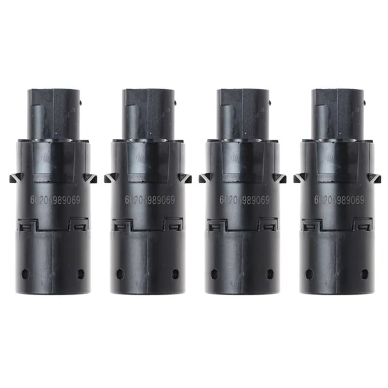 66206989069 Parktronic PDC Parking Sensor Parking Assistance Car For BMW E39 E46 E53 E60 E61 E63 E64 E65 E66 E83 X3 X5