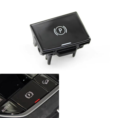 LHD RHD Car Electronic Handbrake Parking Switch Button For BMW 3 4 Z4 X5 X6 X7 G20 G29 F40 F44 G26 G01 G02 G07 G08 F97 G05 G06