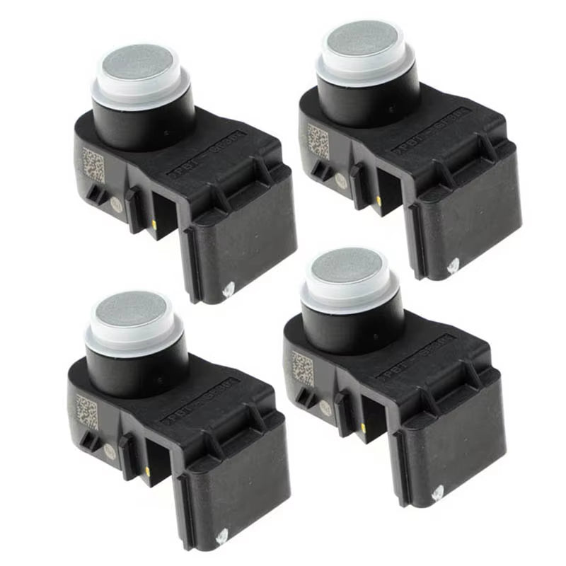 95720-H8110 PDC Bumper Parking Ultrasonic Sensor Car 95720H8110 For KIA STONIC 17-20