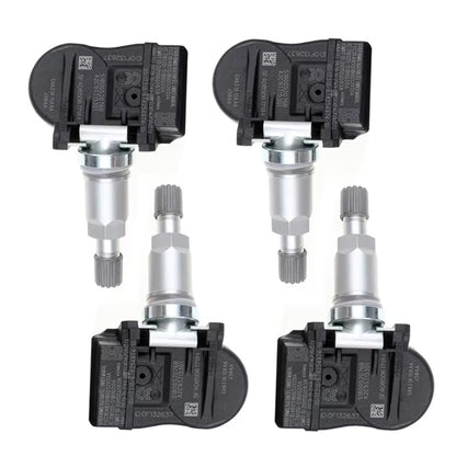 GX63-1A159-AA Tire Pressure Sensor 433MHZ Car For Land Rover Discovery Sport 2015 2016 For Range Rover Sport 2013 2014 2015 2016