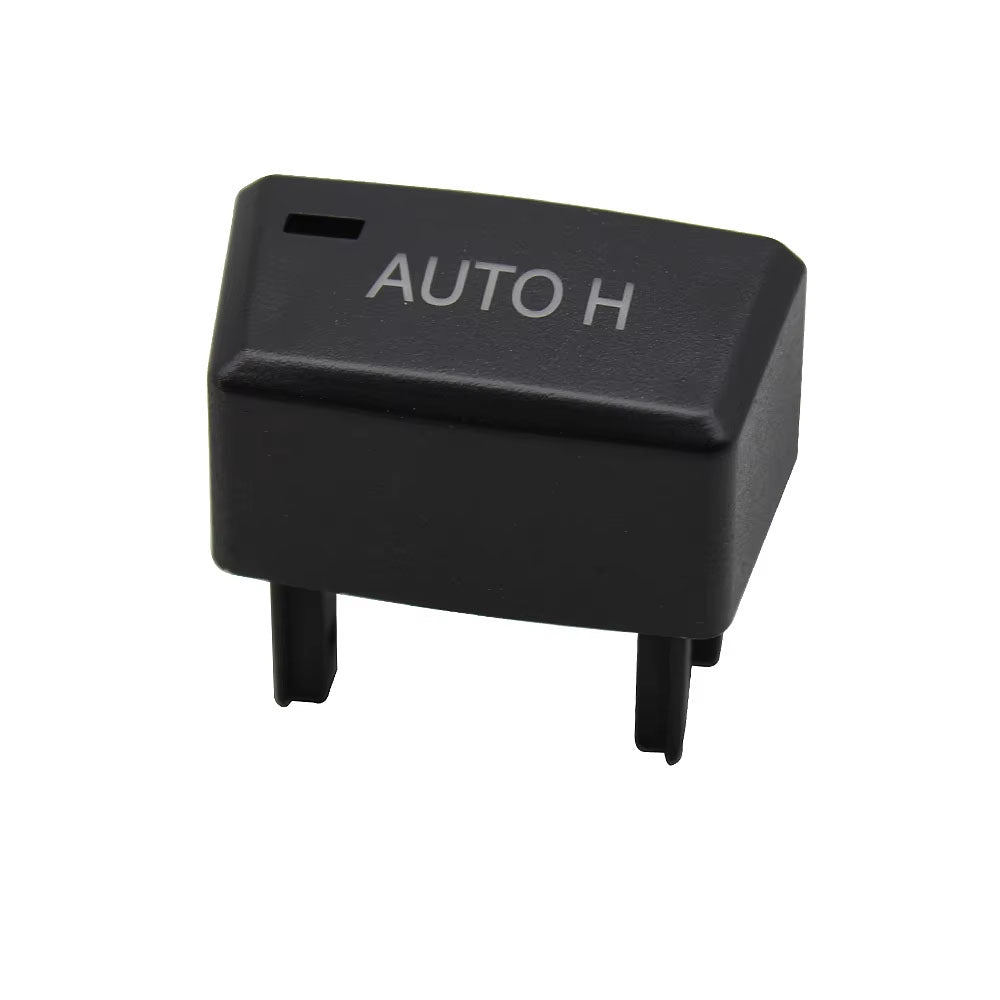 Car Parking Handbrake Control Switch Button Auto H Key Replacement For BMW E70 E71 E72 2007-2013 6131 9148 508