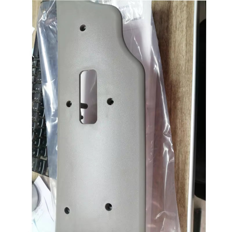88941672 88941674 88941676 Front Driver Power Seat Adjuster Bezel Control Switch Panel For Chevy Silverado Sierra GMC 2003-2007