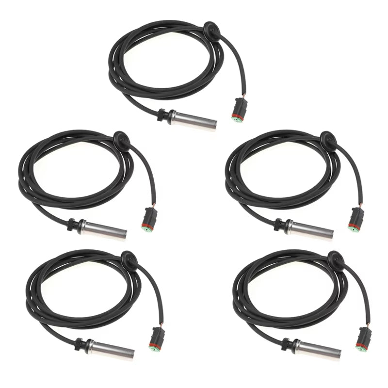 New 20528661 ABS Sensor Wheel Speed Sensor For RENAULT TRUCK VOLVO FH FM FMX NH BUS 4410323870 21247154 4410323870
