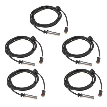 New 20528661 ABS Sensor Wheel Speed Sensor For RENAULT TRUCK VOLVO FH FM FMX NH BUS 4410323870 21247154 4410323870