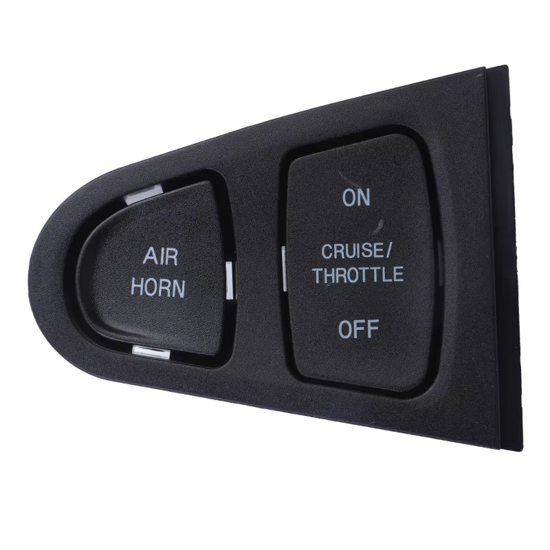 New 2506326C1 2590922C1 Left / Right side Car Steering Wheel Switch Cruise Control Switch For International Truck