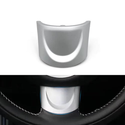 Car Steering Wheel Trim Cover Lower Trim Replacement For BMW Mini Cooper Paceman R55 R56 R57 R58 R59 R60 R61