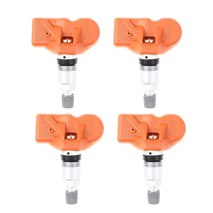 New 36106856227 433MHZ Tire Pressure Monitoring System (TPMS) Sensor For BMW Mini Rolls Royce 2010- high quality