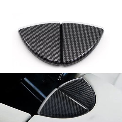 Car Armrest Center Console Cover Trim Latch Handle For Mercedes Benz E Class W211 2005-2008 E55 AMG E320 E500