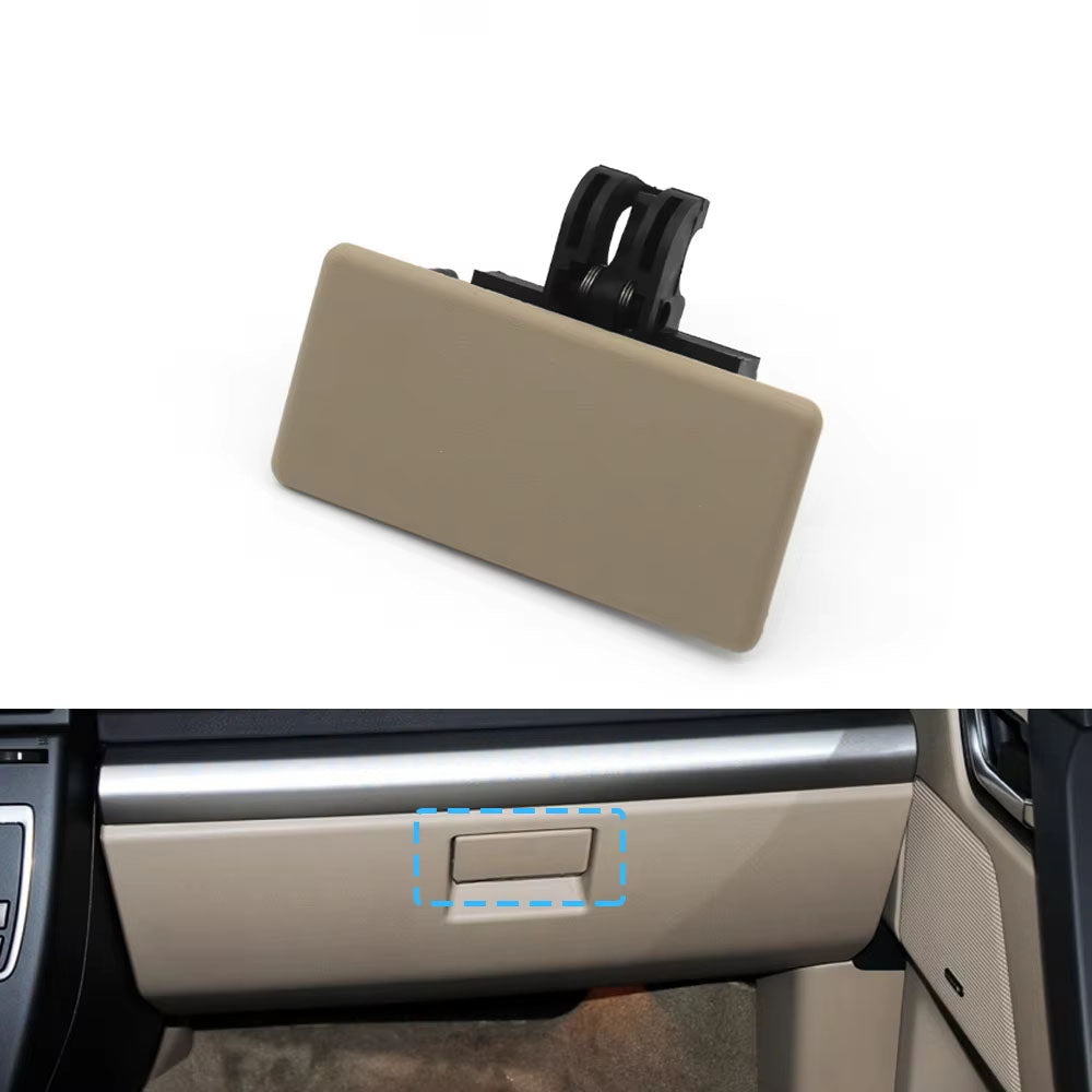 LHD Car Passenger Side Glove Box Release Latch Handle For Land Rover Freelander 2 Discovery LR002979,LR007072