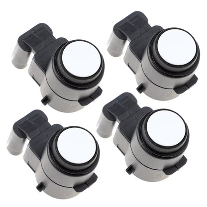 66206935598 PDC Parking Sensor Parking Radar Parking Distance Sensor Car For BMW 1ER E81 E87 E88 3ER E90 E92 E93 X1 E84 E89
