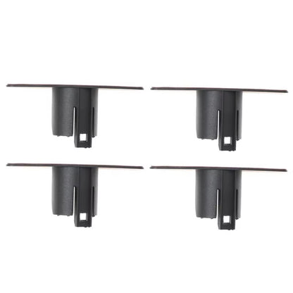 66206989069 66206989068 7H0919275E PDC Parking Sensor Mounting Holder Bracket Car For BMW E38 E39 E46 X5 E53 E60 E61 E64