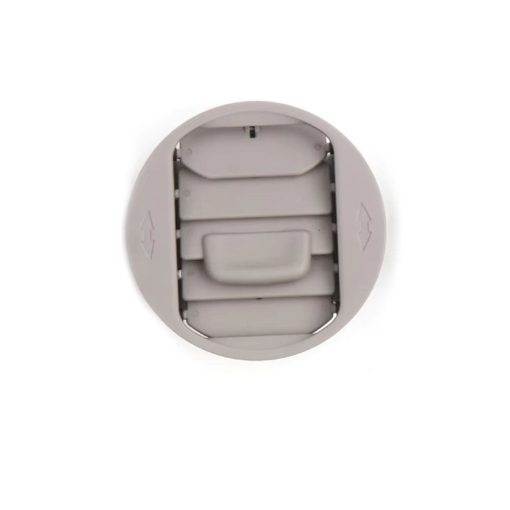 83227-S3N-003ZH Roof Outlet Fin Assy AC Air Conditioner Vent For HONDA ODYSSEY Air Conditioning Outlet Blade