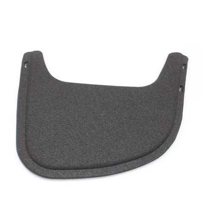 LHD RHD Car Front Dashboard Steering Wheel Underbody Sponge Replacement For BMW X5 X6 E70 E71 E72 2007-2014