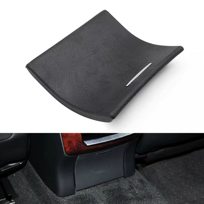 Rear Console Cigar Lighter Electrical Power Socket Outlet Panel Cover For Mercedes Benz S Class W221 S300 S350 S400 2216801017
