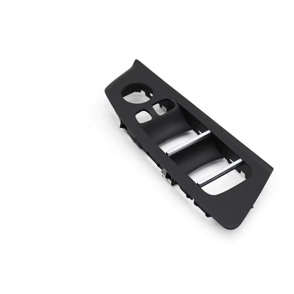 RHD Car Door Window Lifting Switch Panel Cover Trim Replacement For BMW 5 Series G30 G31 F90 525i 530i 540i 2017 2018 2019 2020