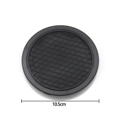 Car Front Rear Left Right Door Midrange Speaker Cover Grille For BMW X1 X2 1 2 Series F48 F49 F39 F52 F45 F46