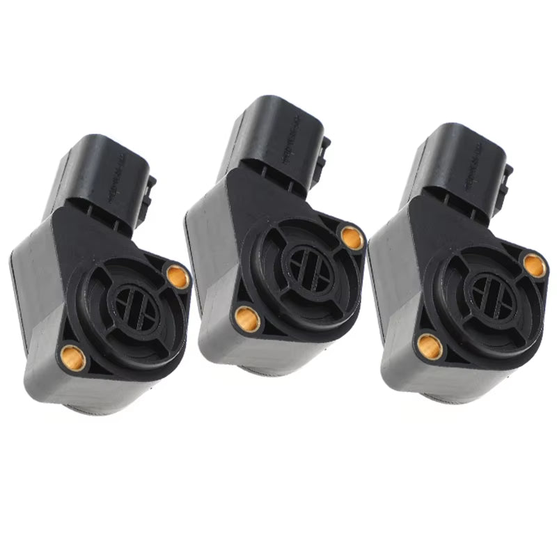 85109590 TPS Throttle Position Sensor 21116881 7421059645 21116877 5010480815 For Volvo FM FH FE Series Truck Renault