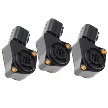 85109590 TPS Throttle Position Sensor 21116881 7421059645 21116877 5010480815 For Volvo FM FH FE Series Truck Renault