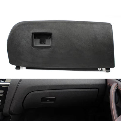 Car Front Dash Glove Box Door Lid Cover For BMW X3 X4 F25 F26 2011-2017 51166839000,51169242087