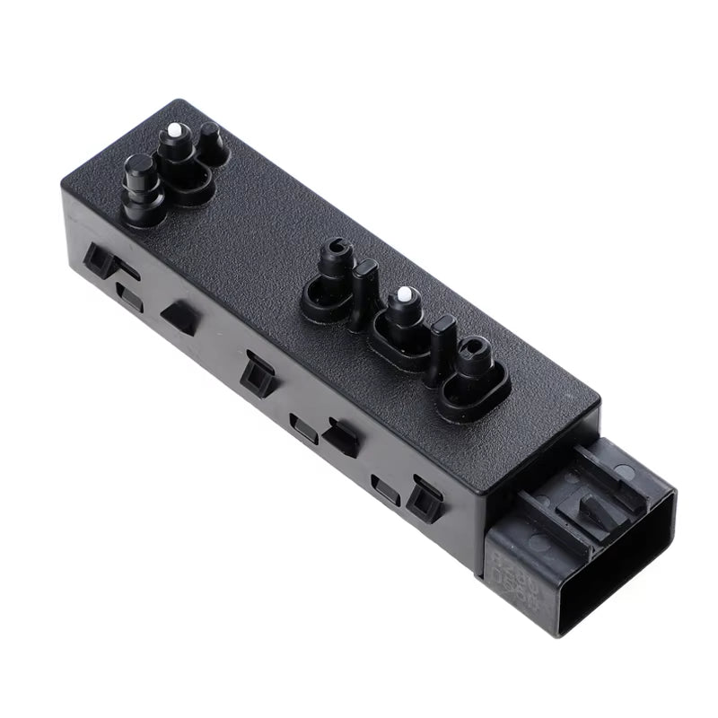 Front Left Right Power Seat Switch Driver Side Power Seat Switch 25974714 25974715 Fit For Chevrolet Camaro 2010-2015