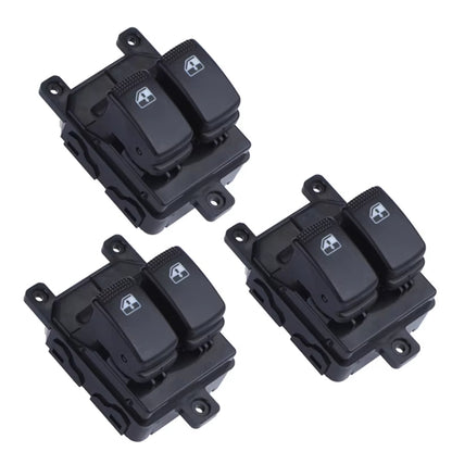 93570-4F100 Electric Window Switch Power Window Master Switch Car For HYUNDAI PORTER II 200312-2007 935704F100 93571-1G010