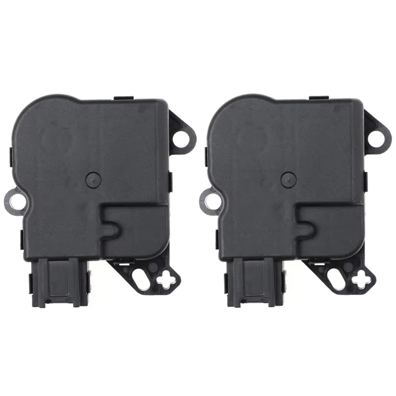 DL3Z19E616A Air Door Actuator HAVC Heater Blend Temperature Valve for Ford Expedition F150 604-252 YH1777 YH1933 9L3Z19E616B