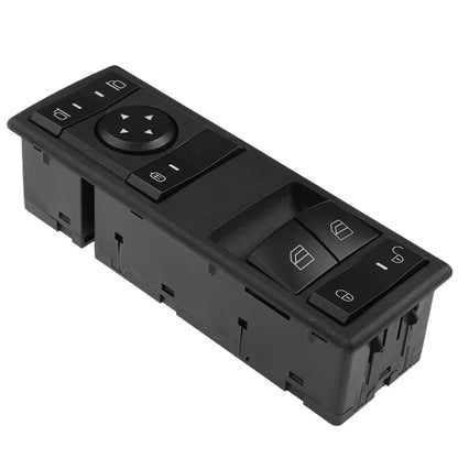 9605450813 Electric Window Switch Glass Lifter Button Car 9605451213 9605450913 A9605450913 For Mercedes-Benz Actros MP4 Truck