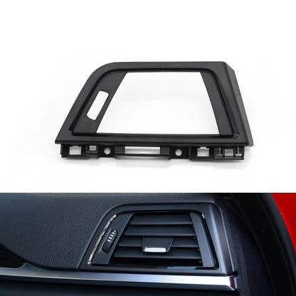 LHD RHD Left Right Air Conditioning AC Vent Grill Outlet Panel Frame Trim For BMW 3 4 Series F30 F31 F34 F35 F32 F33 F36 F82 F83