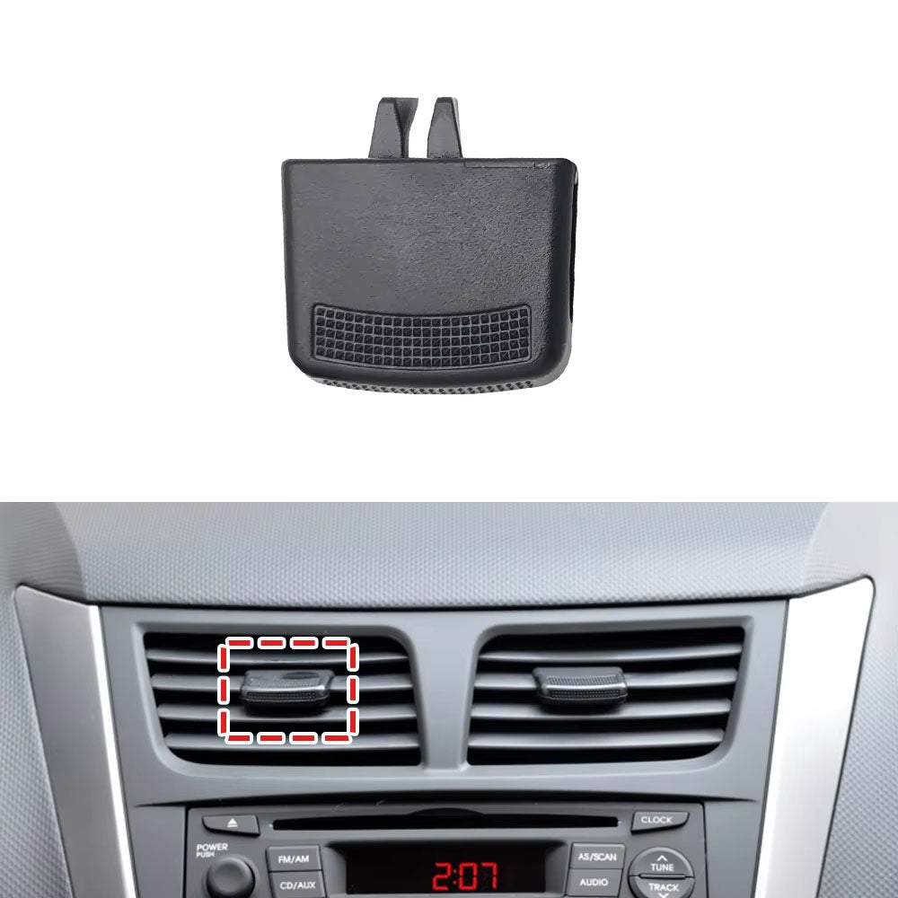 For Hyundai Verna Reina Accent 2010-2016 Car A/C Air Vent Grille Tab Clip Plastic Automobile Air Conditioner Clip Repair kit