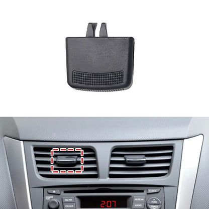 For Hyundai Verna Reina Accent 2010-2016 Car A/C Air Vent Grille Tab Clip Plastic Automobile Air Conditioner Clip Repair kit