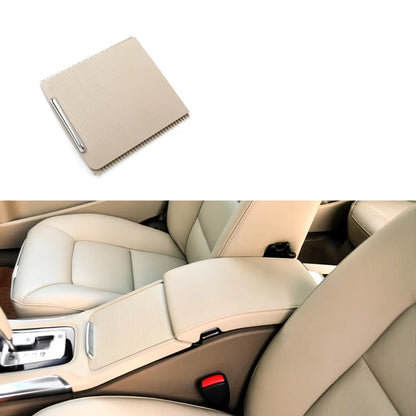 Cup Holder Roller Blind for Volvo S80 S80L XC70 V70 Front Cup Holder Slide Cover Shutter Replace 39870904 39861721