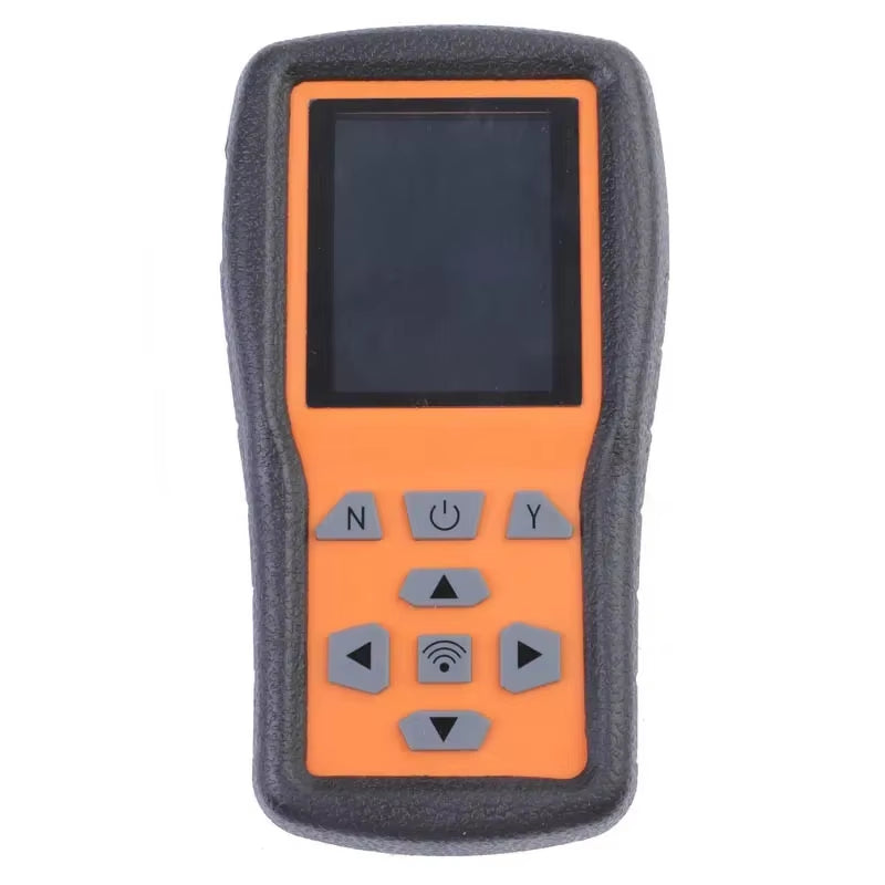 New TPMS Tool TPMS Sensors Programming Activate Check RF Key FOB Tire Pressure Monitoring System Auto Tester Detecto