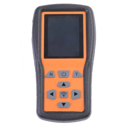 New TPMS Tool TPMS Sensors Programming Activate Check RF Key FOB Tire Pressure Monitoring System Auto Tester Detecto