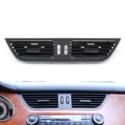 Car Front Rear Dashboard AC Heater Air Vent Grille Outlet Panel For Benz CLS W219 CLS55 CLS63 CLS350 CLS500 CLS550 2198300054