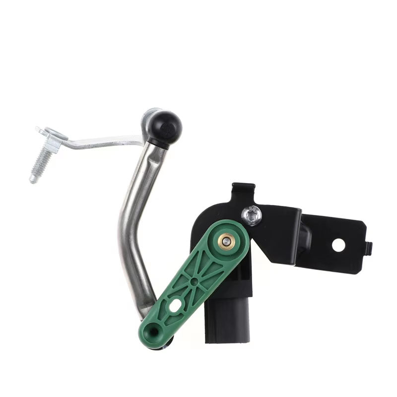 3C0412521B 3C0412522B Front Left Right Headlight Level Sensor for VW GOLF Tiguan AUDI Q3 CC Eos 3C0 412 522B / 3C0 412 522 B