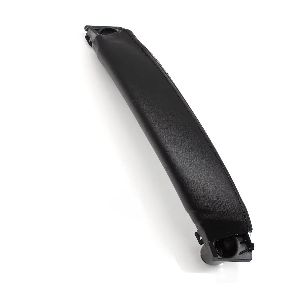 Left Right Car Interior Door Leather Pull Handle Replacement For Land Rover Discovery Sport 2015 2016 2017 2018 2019 LR076161