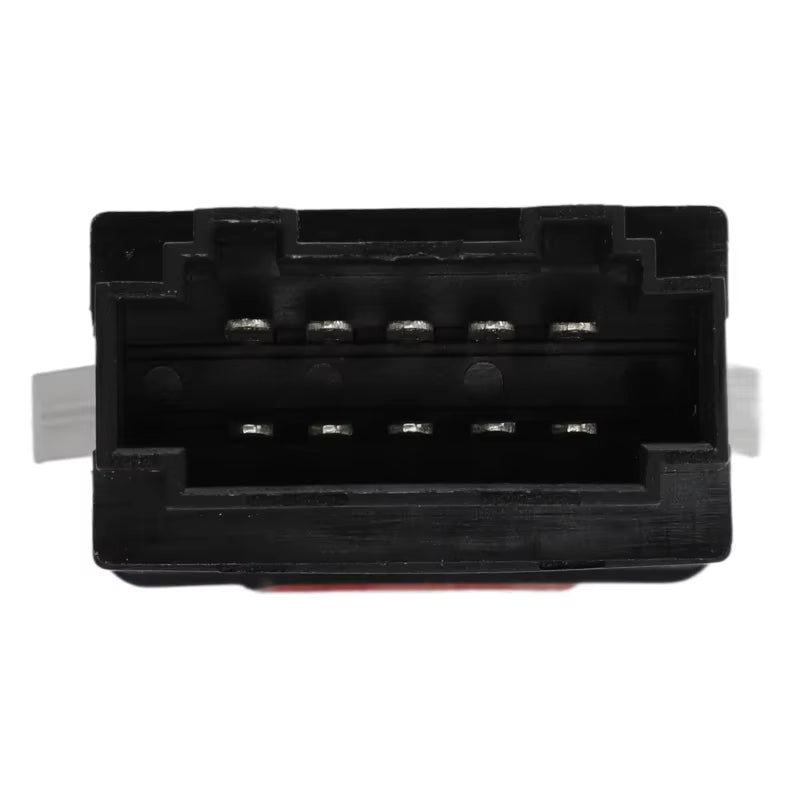 New 8D0941509H 8D0941509K Warning Hazard Emergency Light Switch Button for Audi A3 A4 A6 C5 Allroad