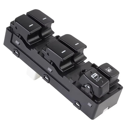 93570-1X000 935701X000 Electric Master Power Window Switch Button Car 93580-1X000 For Kia FORTE Cerato 2010 2011 2012