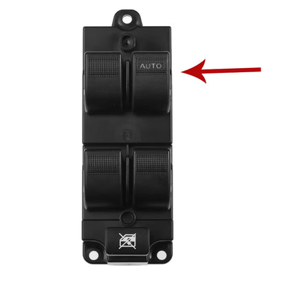 AB3914540BB Front Left / Right Master Power Window Control Switch for Ford Ranger 2012-2015 MAZDA BT50 2013-2016 AB39-14540-BB