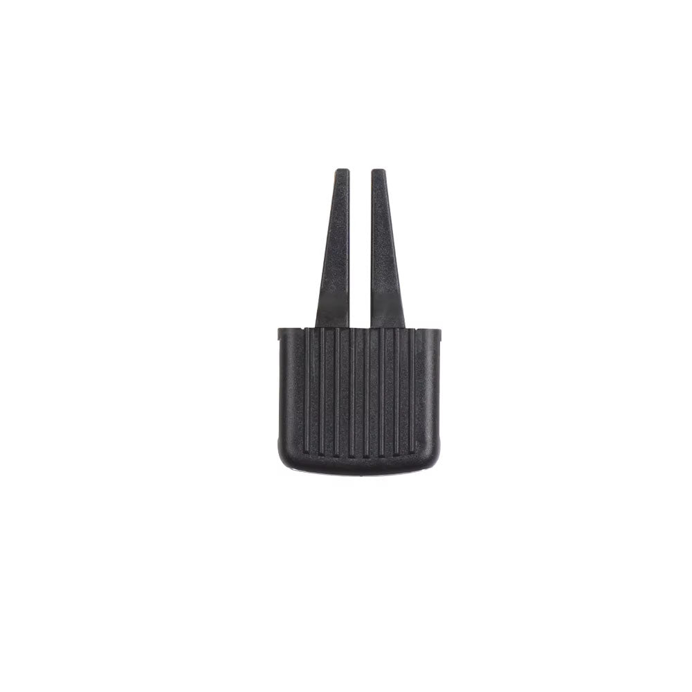 Car Front A/C Air Conditioning Vent Outlet Tab Clip Repair Kit For VW Touran 2005-2015 Auto Interior Accessories 1TD819703A