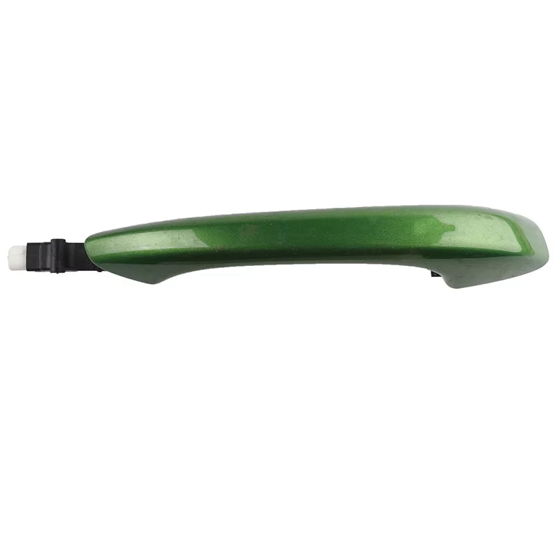 95B837205C Left Right Exterior Door Handle Car 95B837206C Fit For Porsche 95B-2 Macan 2019-2024