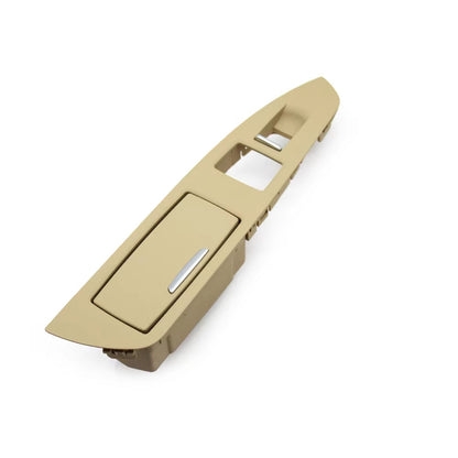 LHD RHD Car Rear Door Armrest Ashtray Assembly Storage Box Liner Case For BMW 7 Series F01 F02 730 735 740 745 750 760