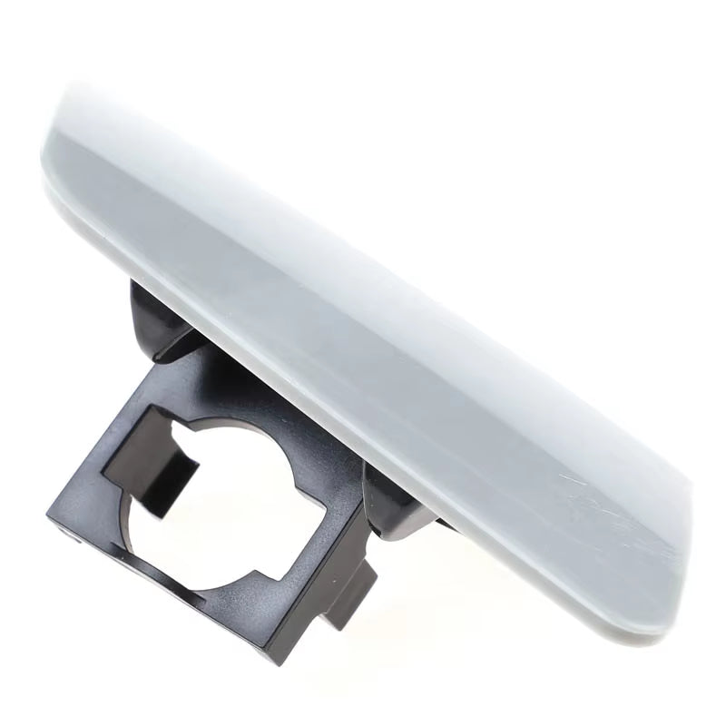 61677253393 Headlight Washer Nozzle Spray Jet Cover Cap Car 61677253394 For BMW 3 Series Coupe E92 E93 LCI M SPORT 2010-2013