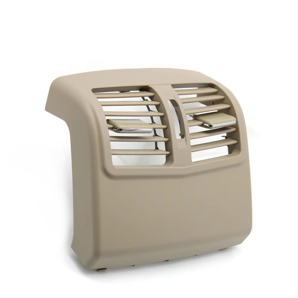 Model B Rear Air Conditioning AC Vent Grille Outer Cover For Mercedes Benz W212 E Class E200 E260 E280 E300 E320 E350 E400
